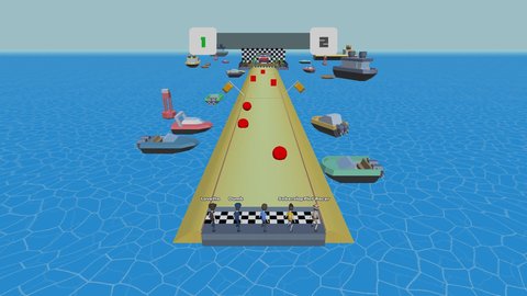 ˮðܿ3D(Adventure Run 3D)v1.0.0 °