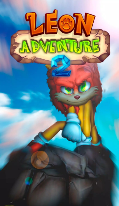 ռ2(Leon Adventure 2)v1.07 ׿