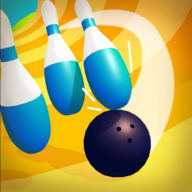 ս(ASMR Bowling)v1.0 ׿