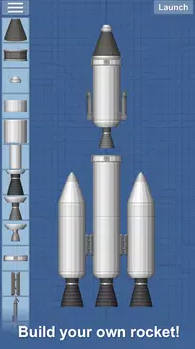 ʵģ(Spaceflight Simulator)v1.5.4.4 ֻ