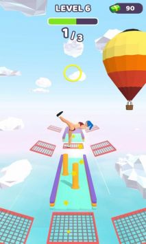 ıĴTrampoline Madnessv0.1 ׿