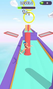 ıĴTrampoline Madnessv0.1 ׿