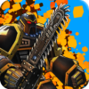 ˳(Robot Hero: City Simulator 3D)v1.039 ׿