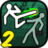 ˽ͷ2(Street Fighting 2 Multiplayer)v2.4 ׿