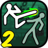 ˽ͷ2(Street Fighting 2 Multiplayer)