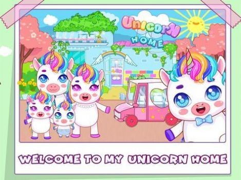 Ƕ֮(Mini Town Unicorn)v0.4 ׿