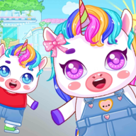 Ƕ֮(Mini Town Unicorn)v0.4 ׿