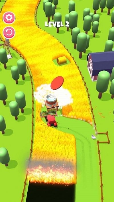 ũ3dϷ(Farm Savior 3D)v1.0.12 ׿