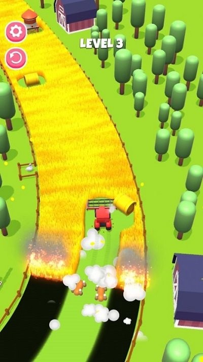 ũ3dϷ(Farm Savior 3D)v1.0.12 ׿