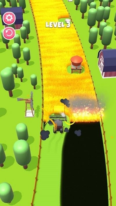 ũ3dϷ(Farm Savior 3D)v1.0.12 ׿