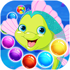 鱼泡泡流行游戏(Bubble Shooter)v1.6.0 安卓版