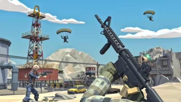 Fpsս(FPS War Strike)v1.4 ׿