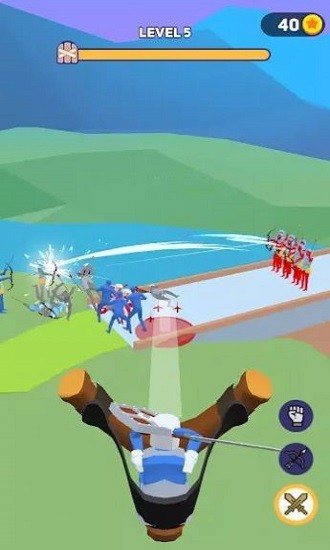 投球防守(Throw And Defend)v1.0.42 安卓版