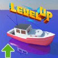 升级船Level Up Boatsv0.3 安卓版