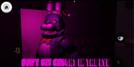 Fnaf模拟器(FnafSimulator)v1.0 安卓版