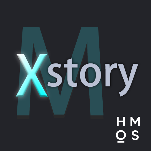 XstoryMaker鸿蒙APPv1.1.1 HarmonyOS版