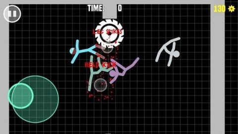 ˸Ц(Stickman Fight)v1.0.6 ׿