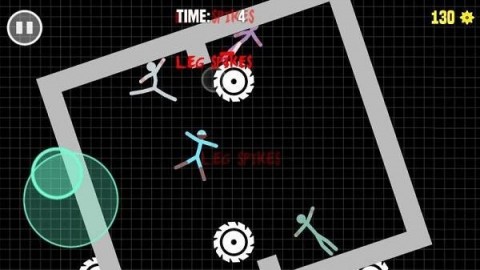 ˸Ц(Stickman Fight)v1.0.6 ׿