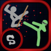 ˸Ц(Stickman Fight)