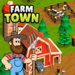 我的闲置农场(Idle Farm Town)v0.72 安卓版