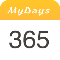 纪念日 MyDays appv2.2.3 安卓版