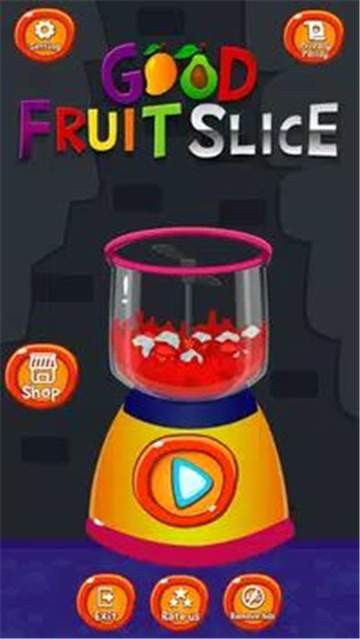 ˮƬGood Fruit Slice Fruit Chop Slicesv1.1.0 ׿