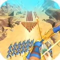 城堡弓箭守城(Castle War:Empire Archer)v1.0.20 安卓版