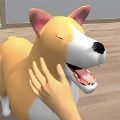 快乐养狗模拟器Happy Dog Simulatorv0.0.1 安卓版