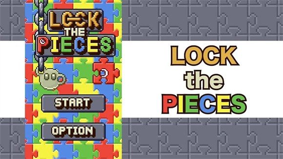 (Lock the pieces)v1.9 ׿