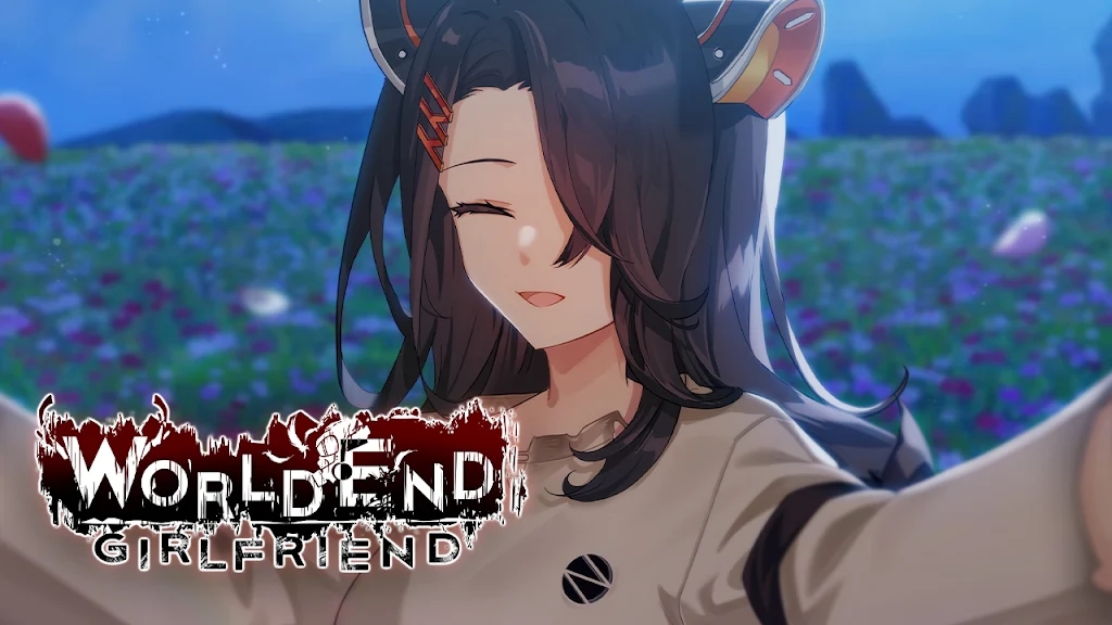 ĩŮ(World End Girlfriend)v3.0.23