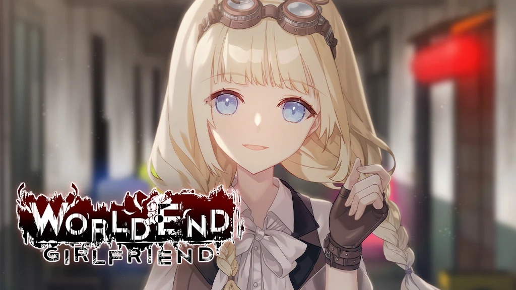 ĩŮ(World End Girlfriend)v3.0.23