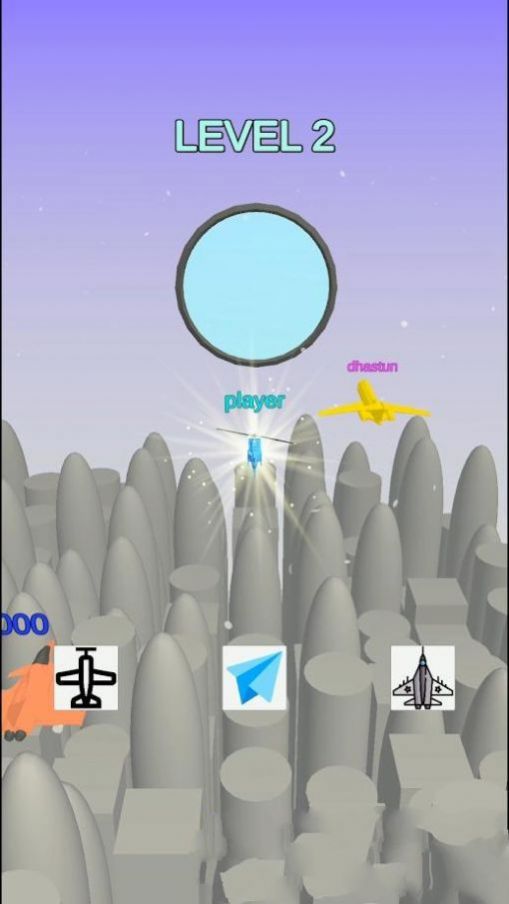 ηɻ(Morphing Plane)v0.1 ׿