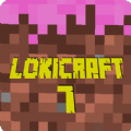 洛克世界7(Lokicraft 7)v1.01 安卓版