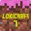 7(Lokicraft 7)v1.01 ׿