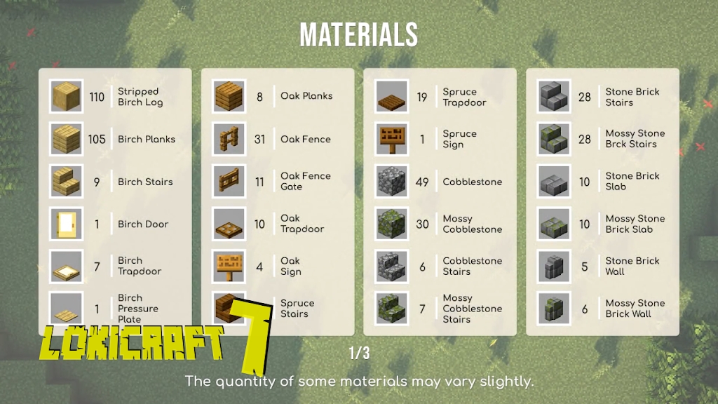 7(Lokicraft 7)v1.01 ׿