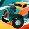 ؼStunt Skill Car Racev1.09 °