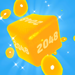 果冻立方体2048(Jelly Cube 2048)v0.0.40 安卓版