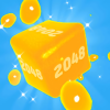 2048(Jelly Cube 2048)