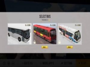 ʿʻ(Racing in Bus)v0.3 ׿