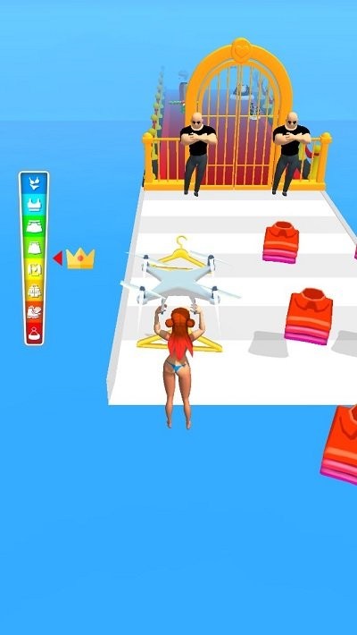 ıȻܲ(Bikini for Love)v0.07.3 ׿