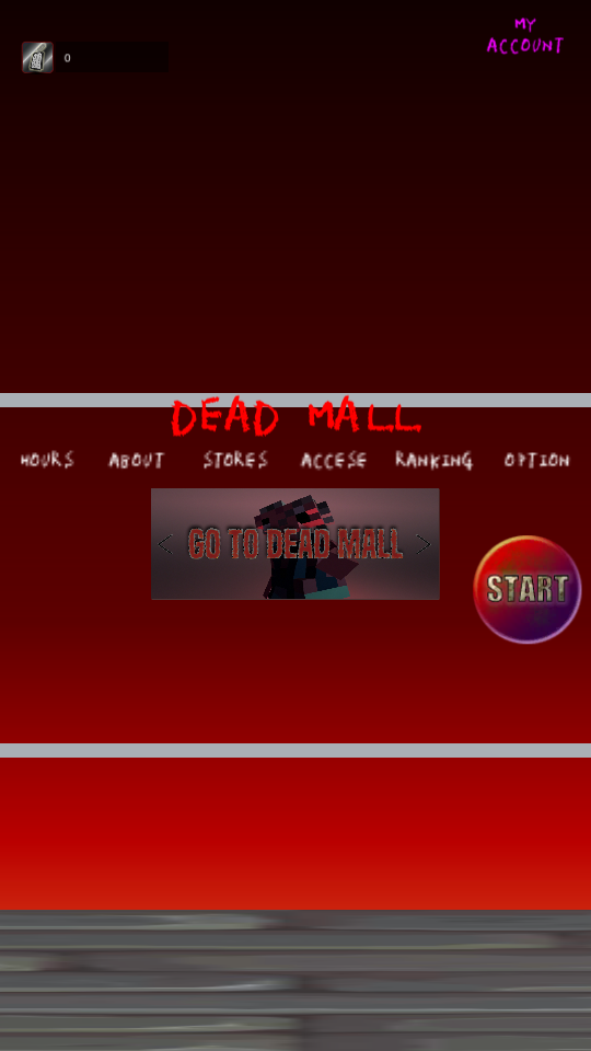 ̳DeadMallv1.0.5 İ