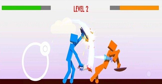 սʿ(Ragdoll Fighters League)v0.1 ׿