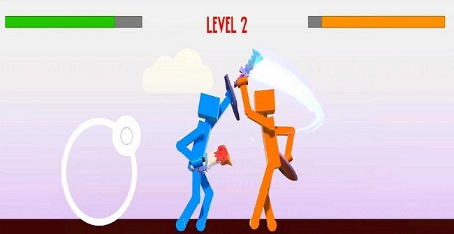 սʿ(Ragdoll Fighters League)v0.1 ׿