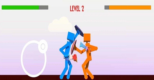 սʿ(Ragdoll Fighters League)v0.1 ׿