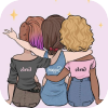 bff girl wallpaper appv12.0.2 ׿