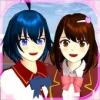 SAKURA SchoolSimulatorӣУ԰ģȸԭ°v1.039.07 İ