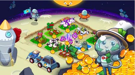 ũҵ۹(Idle Farming Empire)v1.42.0 ׿