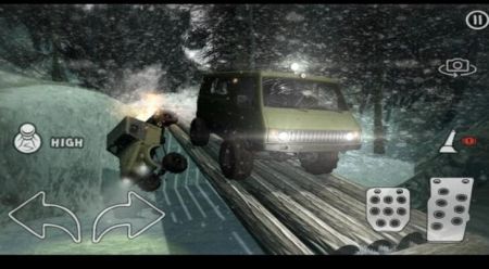 ԽҰɳģ(Russian Offroad Trial 2020)v1.01 ׿