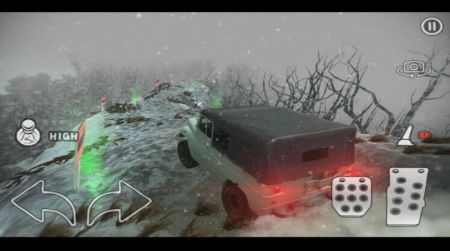 ԽҰɳģ(Russian Offroad Trial 2020)v1.01 ׿