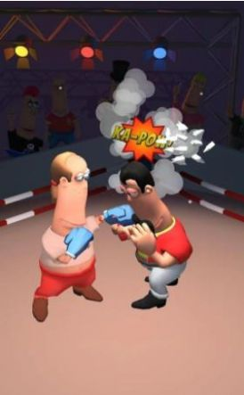 ȭBoxing Surgeryv1 °